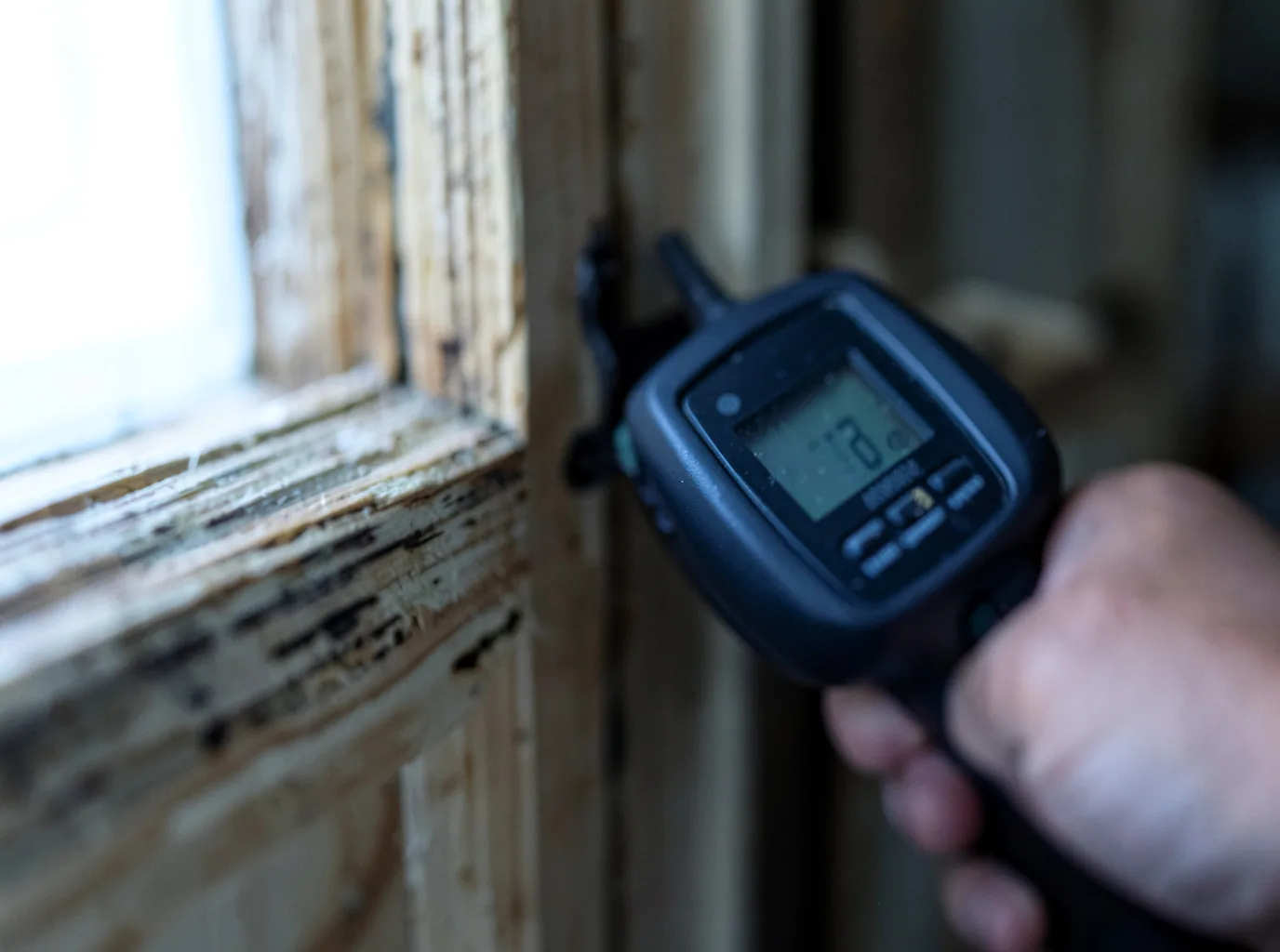 Commercial Water Damage Restoration in Fultonham, NY